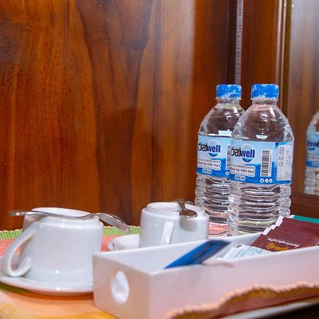 Laluna Ayurveda Resort Bentota Ngoại thất bức ảnh