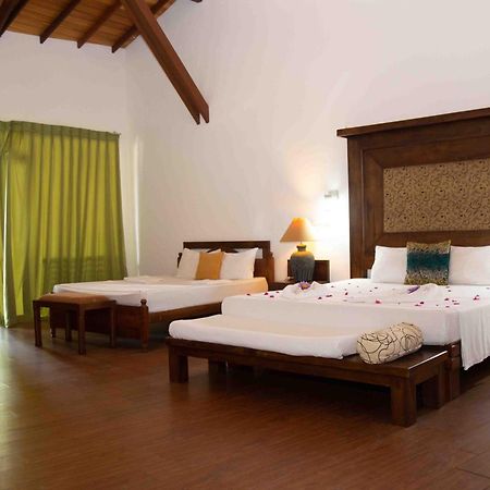 Laluna Ayurveda Resort Bentota Ngoại thất bức ảnh