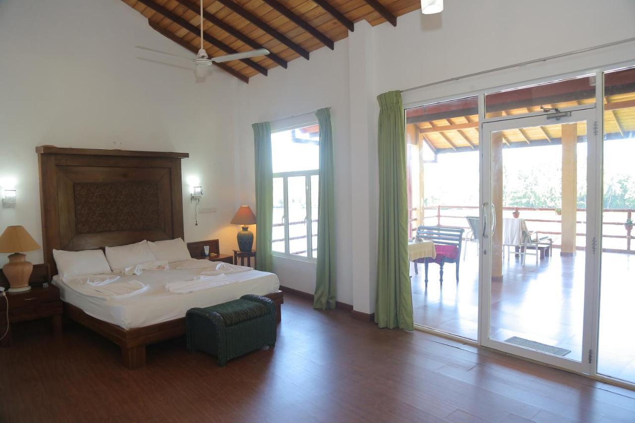 Laluna Ayurveda Resort Bentota Ngoại thất bức ảnh