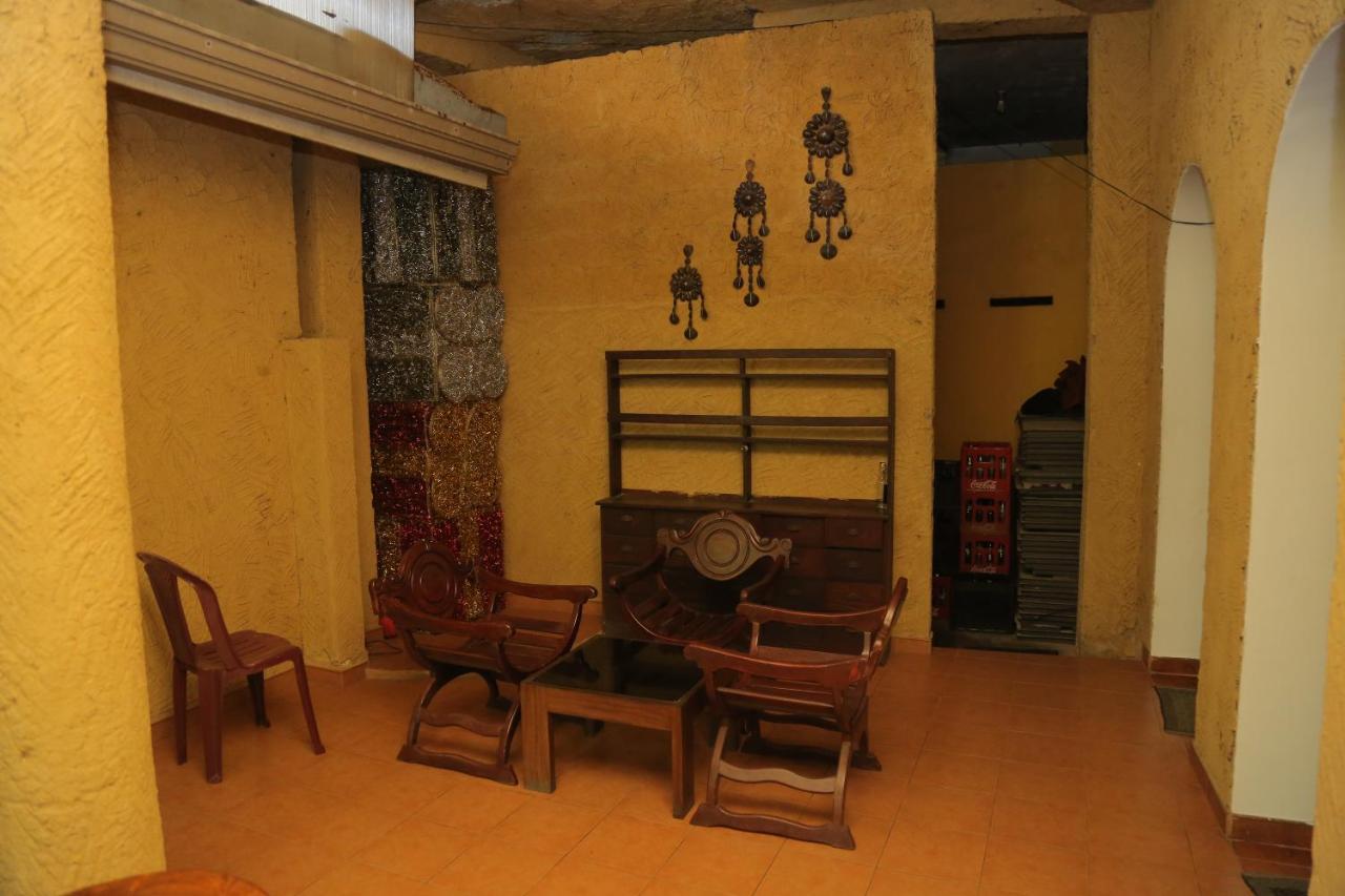 Laluna Ayurveda Resort Bentota Ngoại thất bức ảnh