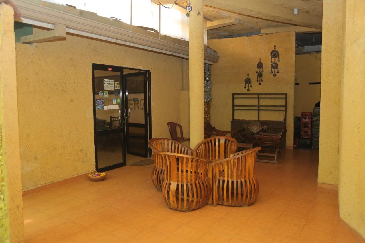 Laluna Ayurveda Resort Bentota Ngoại thất bức ảnh