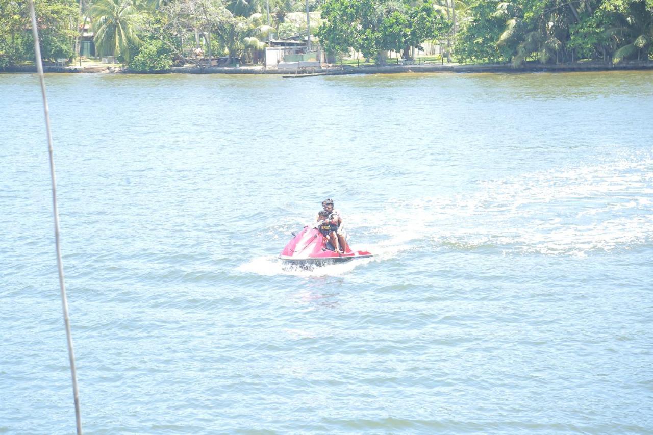 Laluna Ayurveda Resort Bentota Ngoại thất bức ảnh