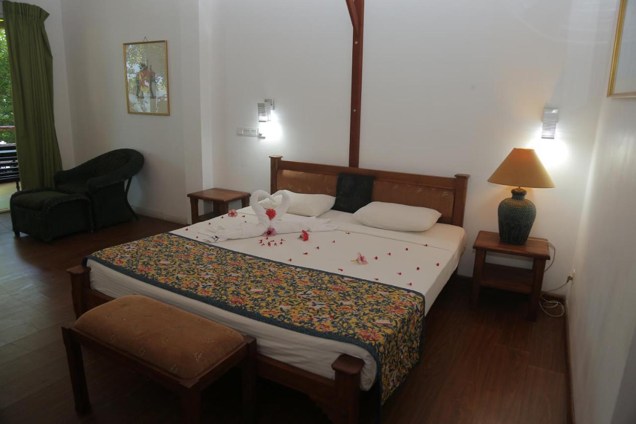Laluna Ayurveda Resort Bentota Ngoại thất bức ảnh