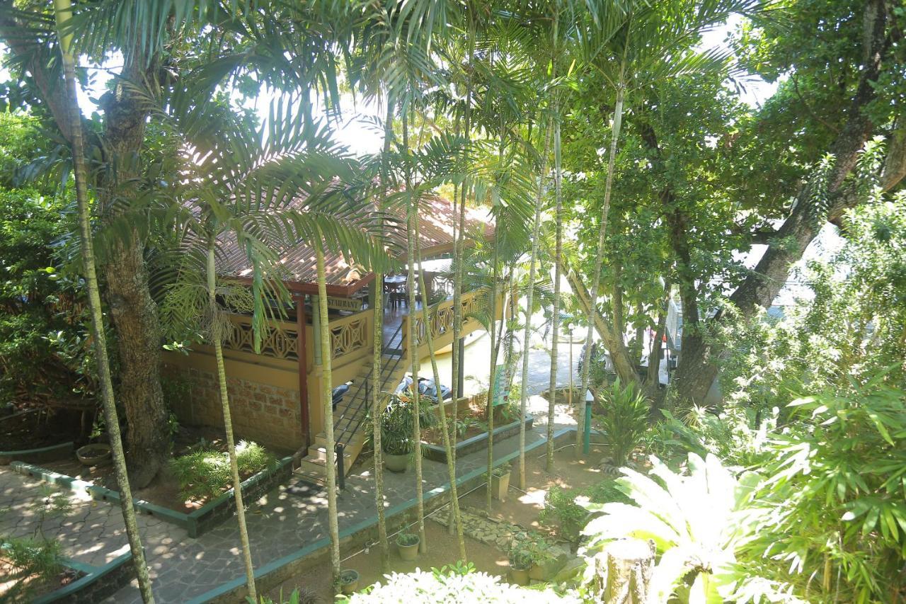 Laluna Ayurveda Resort Bentota Ngoại thất bức ảnh