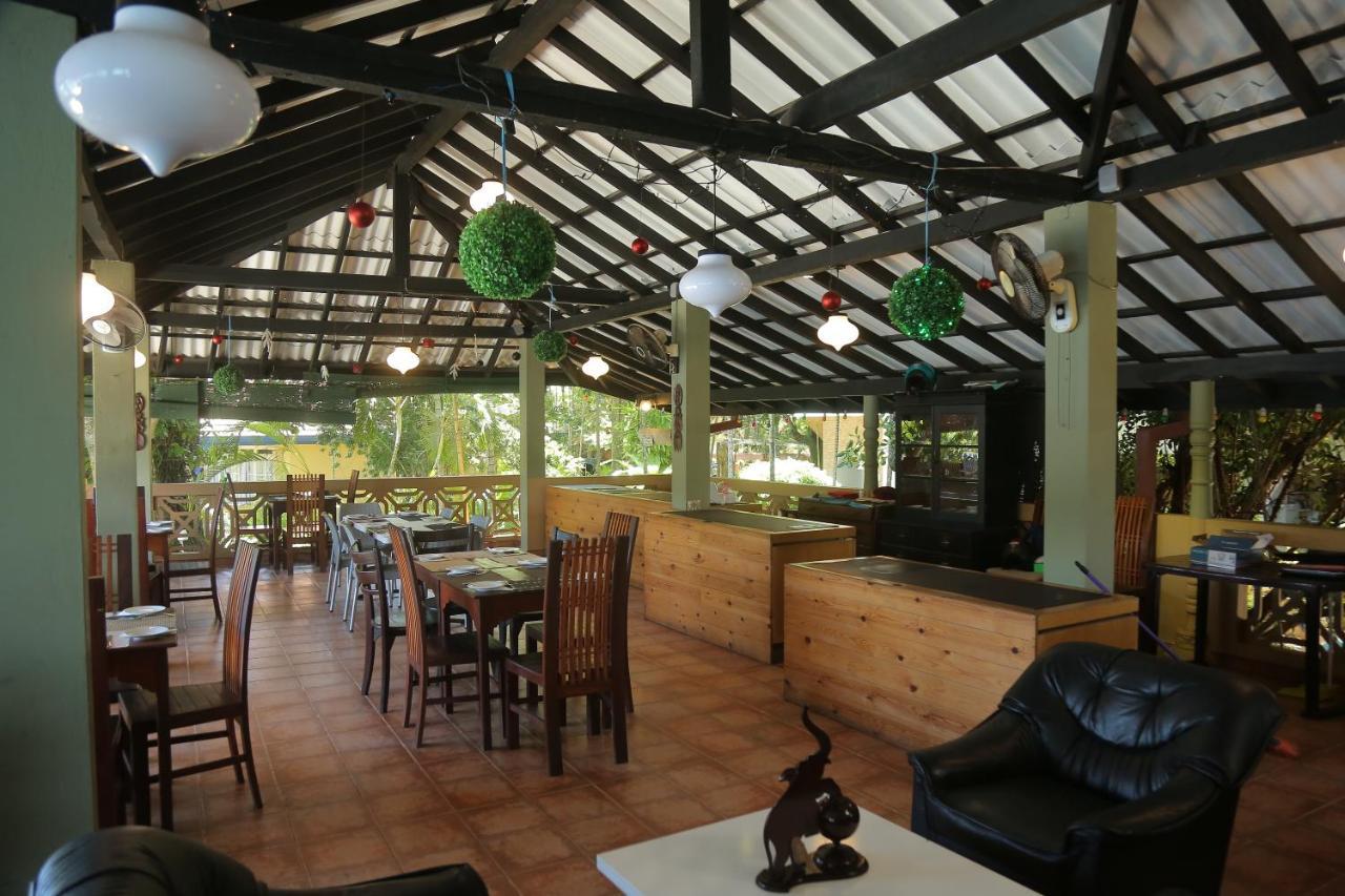 Laluna Ayurveda Resort Bentota Ngoại thất bức ảnh