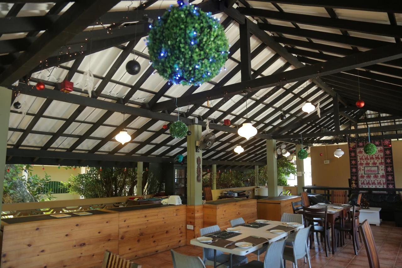 Laluna Ayurveda Resort Bentota Ngoại thất bức ảnh