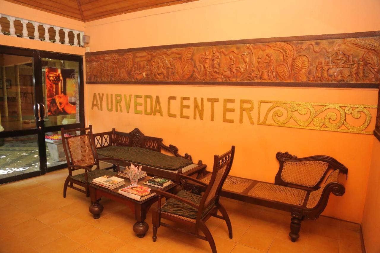 Laluna Ayurveda Resort Bentota Ngoại thất bức ảnh