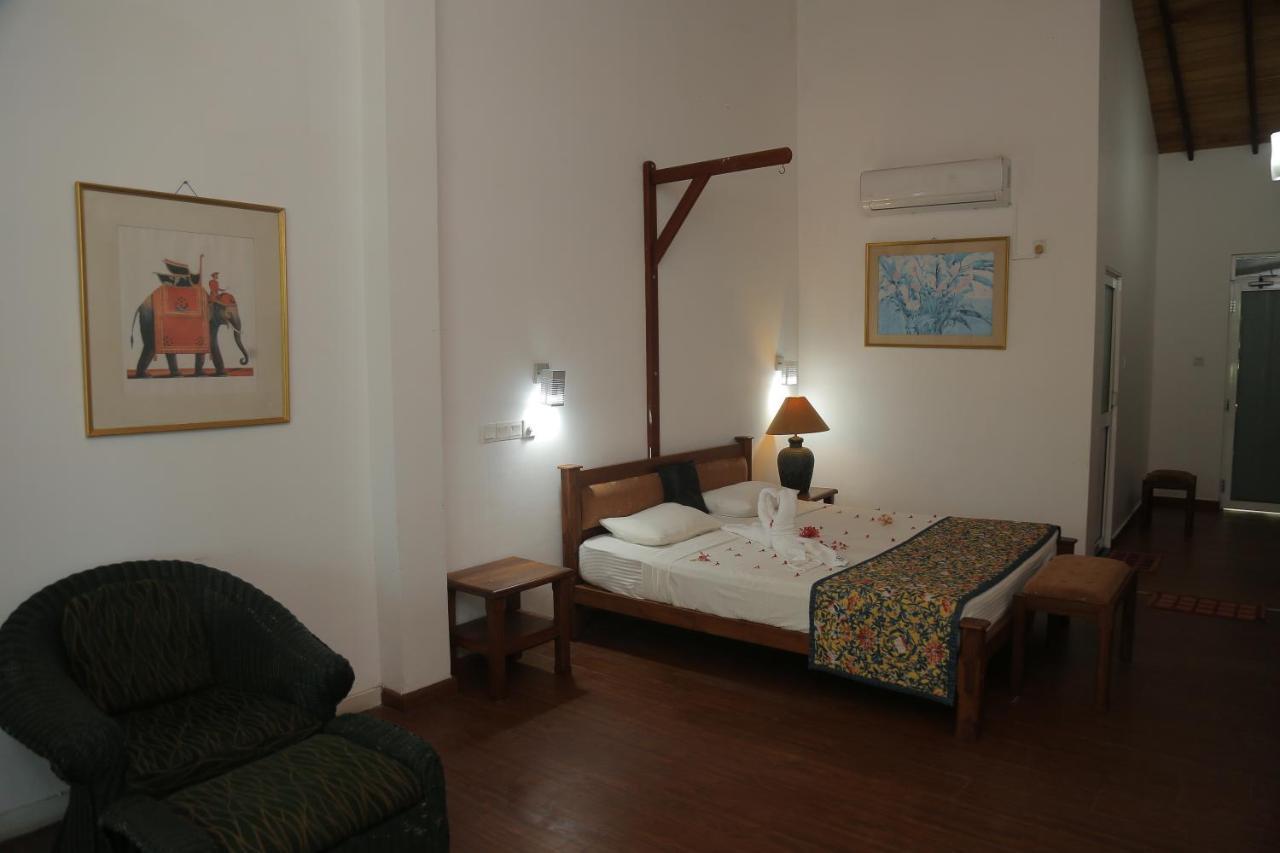 Laluna Ayurveda Resort Bentota Ngoại thất bức ảnh