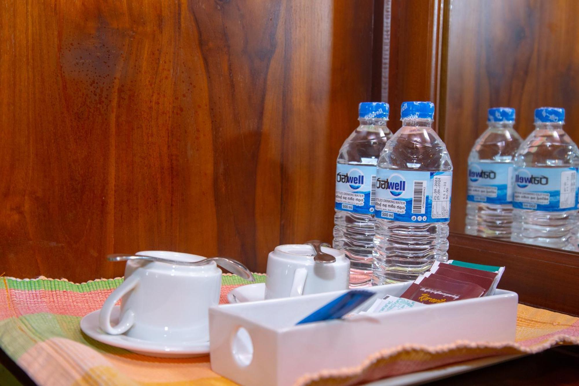 Laluna Ayurveda Resort Bentota Ngoại thất bức ảnh