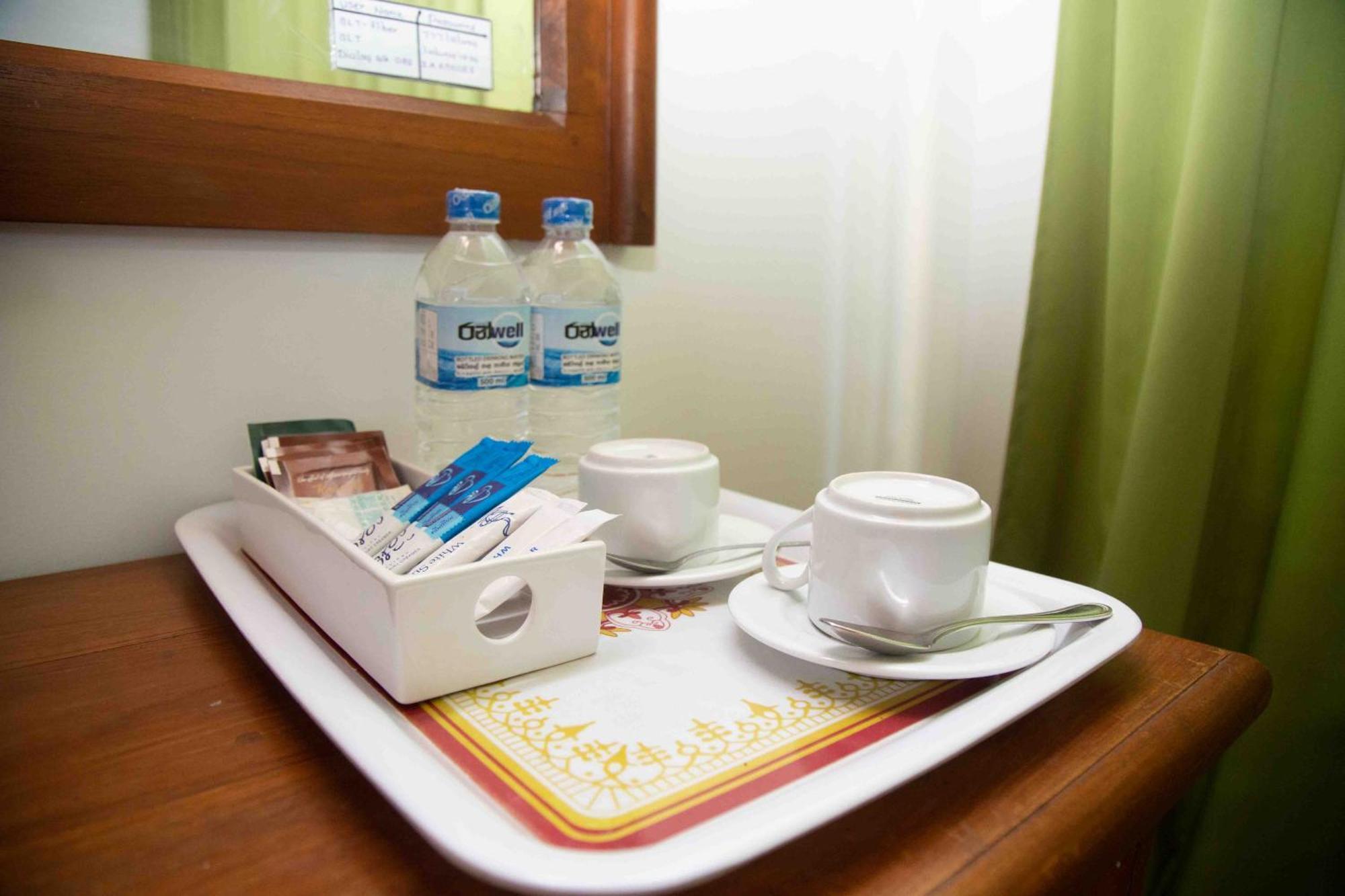 Laluna Ayurveda Resort Bentota Ngoại thất bức ảnh