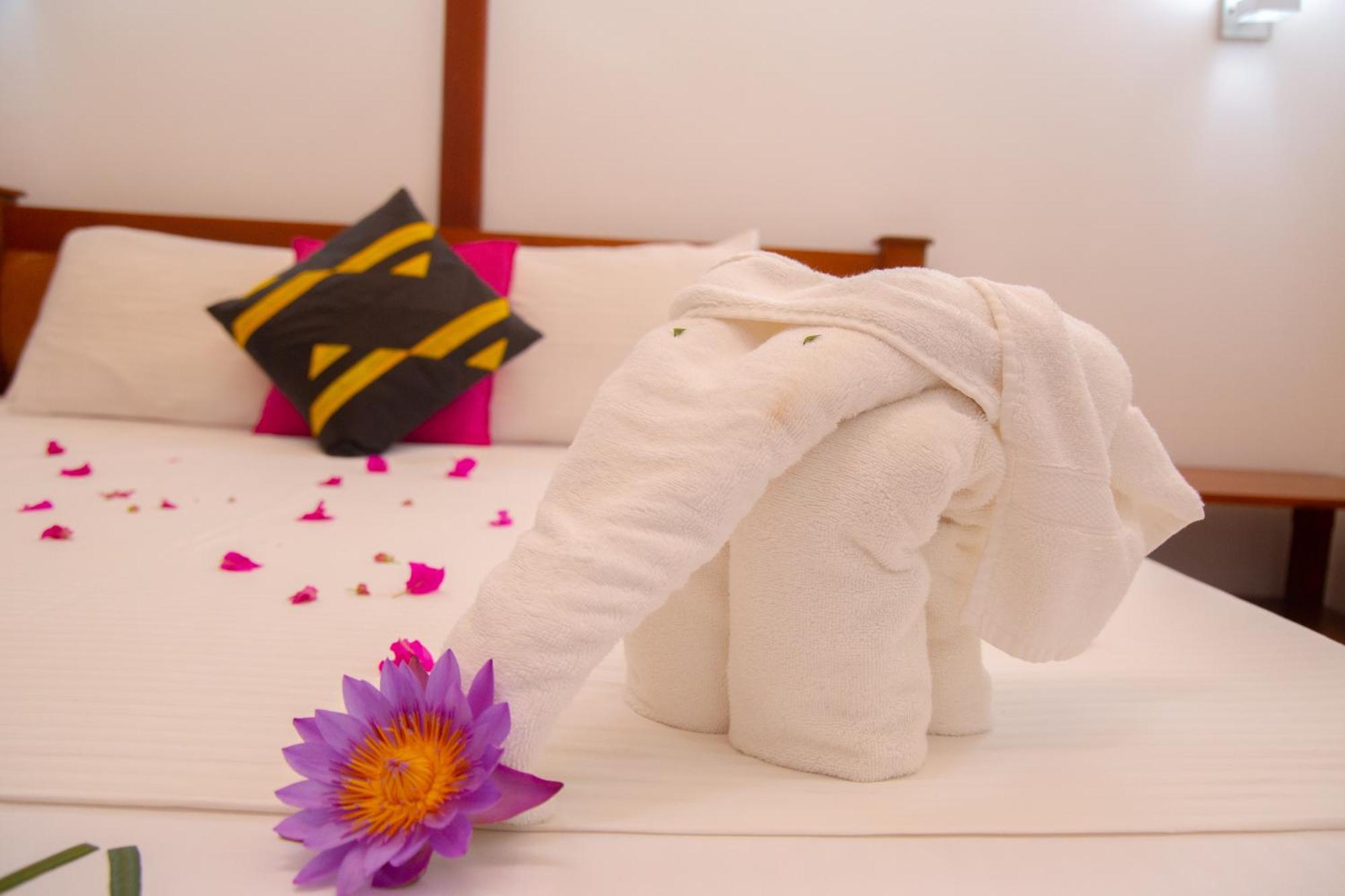 Laluna Ayurveda Resort Bentota Ngoại thất bức ảnh