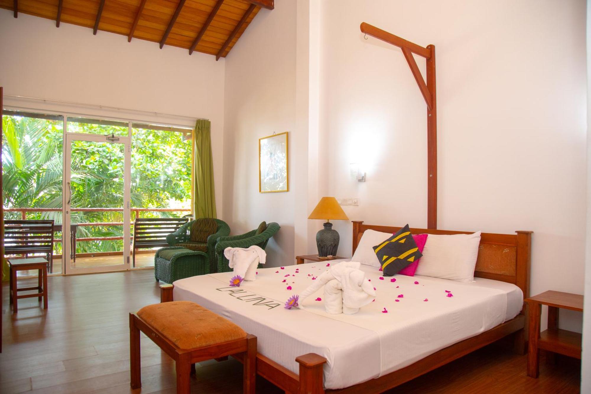Laluna Ayurveda Resort Bentota Ngoại thất bức ảnh