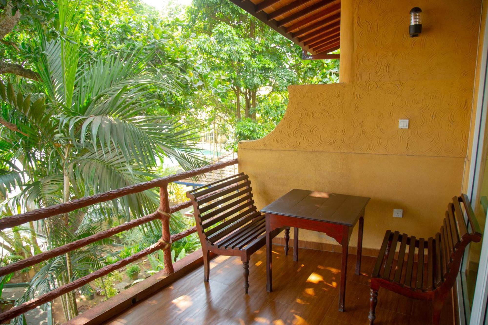 Laluna Ayurveda Resort Bentota Ngoại thất bức ảnh