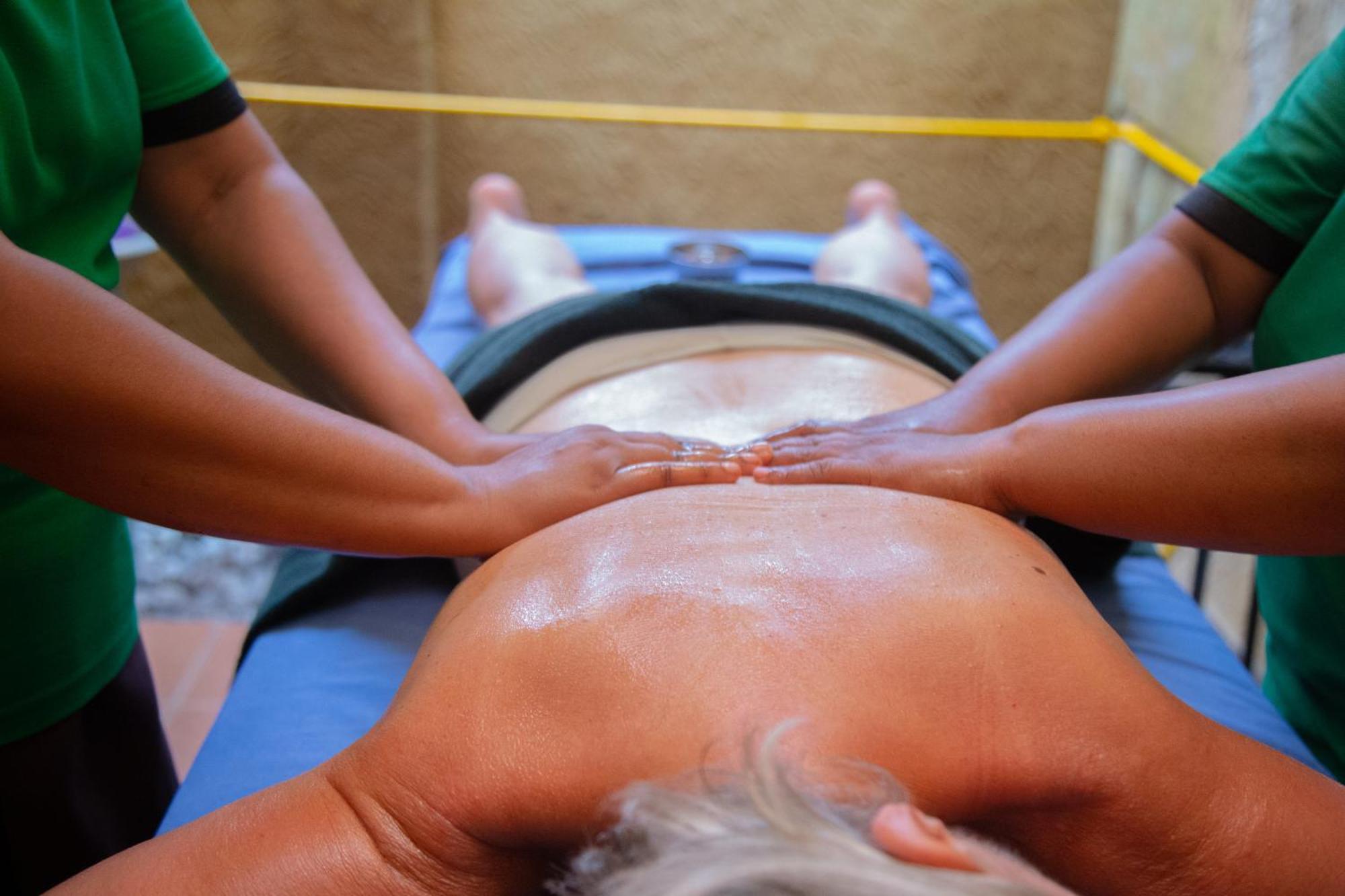 Laluna Ayurveda Resort Bentota Ngoại thất bức ảnh