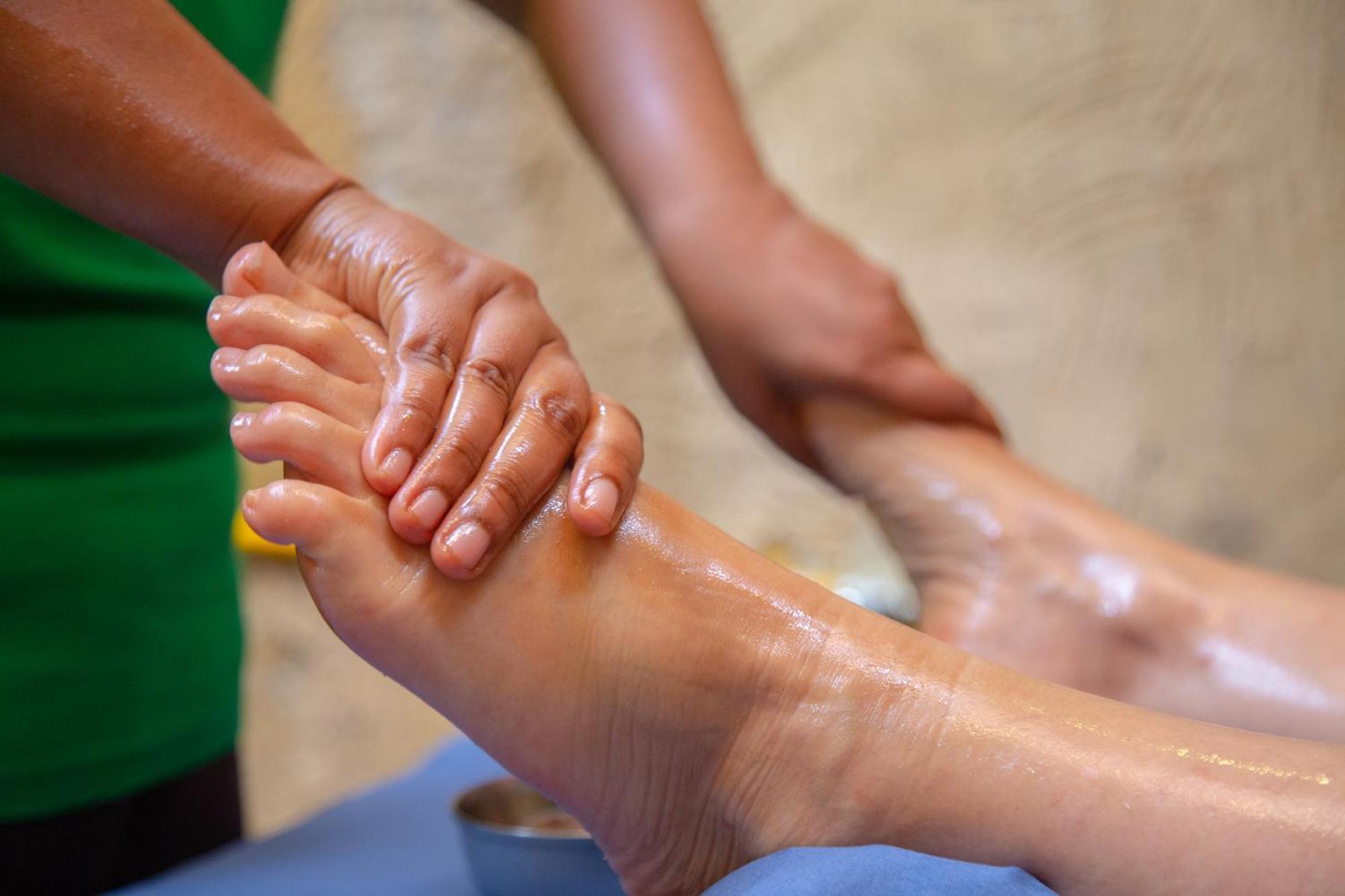 Laluna Ayurveda Resort Bentota Ngoại thất bức ảnh