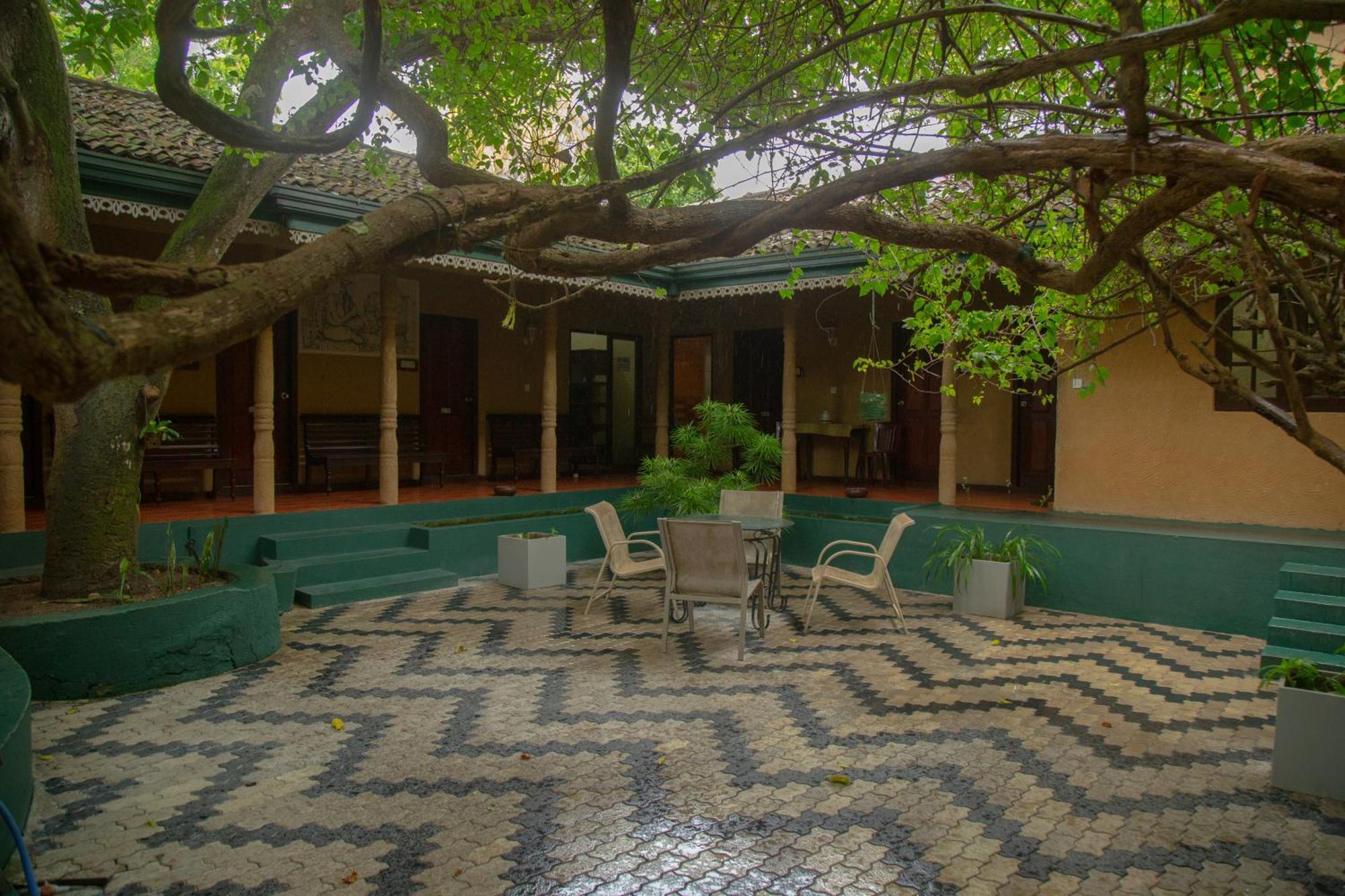 Laluna Ayurveda Resort Bentota Ngoại thất bức ảnh